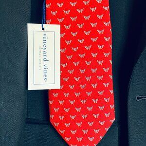 Vineyard Vines Tie - New with tags!